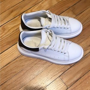 Alexander McQueen’s